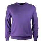 ANSETT MERINO PULLOVER-big mens jumpers & knits-BIGMENSCLOTHING.CO.NZ