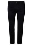 BILLY JEAN TRIM CHINO JEAN-big mens jeans-BIGMENSCLOTHING.CO.NZ