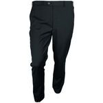 CITY CLUB SHIMA FLAT FRONT TROUSER-big mens trousers-BIGMENSCLOTHING.CO.NZ