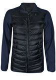 NORTH 56 PUFFER JACKET-sale clearance-BIGMENSCLOTHING.CO.NZ