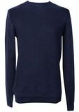 REPLIKA CREW NECK TALL PULLOVER-sale clearance-BIGMENSCLOTHING.CO.NZ