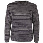 NORTH 56° PATTERN PULLOVER-sale clearance-BIGMENSCLOTHING.CO.NZ