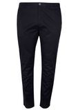 GAZMAN MODERN FIT CHINO TROUSER-trousers-BIGMENSCLOTHING.CO.NZ