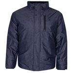 NORTH 56° WATER-REPELLENT SKI JACKET-jackets-BIGMENSCLOTHING.CO.NZ