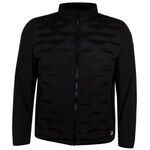 CASA MODA COORDINATE TEXTURED JACKET-jackets-BIGMENSCLOTHING.CO.NZ