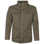 REDPOINT BRENT COMBAT JACKET-jackets-BIGMENSCLOTHING.CO.NZ