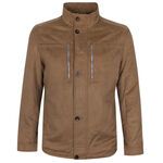 REDPOINT TODD SUEDE JACKET-sale clearance-BIGMENSCLOTHING.CO.NZ