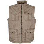 REDPOINT BUSTER COMBAT VEST-sleeveless vests-BIGMENSCLOTHING.CO.NZ