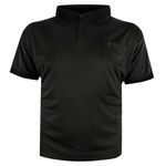 NORTH 56° COOL DRY PERFOMANCE POLO-polos-BIGMENSCLOTHING.CO.NZ