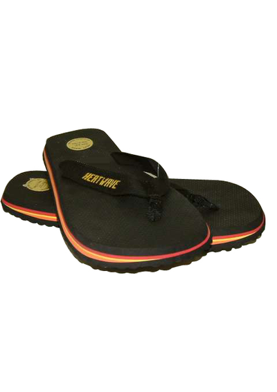 beach thongs footwear