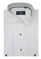 HUNT & HOLDITCH RITZ MARCELLA SHIRT-shirts casual & business-BIGMENSCLOTHING.CO.NZ