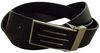 BUCK STUD BUCKLE BELT-belts-BIGMENSCLOTHING.CO.NZ