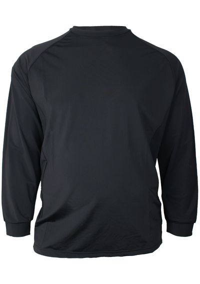 BRONCO LONG SLEEVE RASHIE