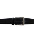 M&C AGENCIES 35MM PIPED-belts-BIGMENSCLOTHING.CO.NZ