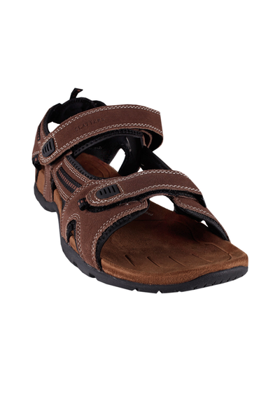 SLATTERS BROOME II VELCRO SANDAL