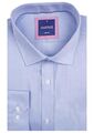 GLOWEAVE OXFORD L/S SHIRT-shirts casual & business-BIGMENSCLOTHING.CO.NZ