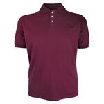 BRONCO SUPIMA PIQUE POLO-polos-BIGMENSCLOTHING.CO.NZ