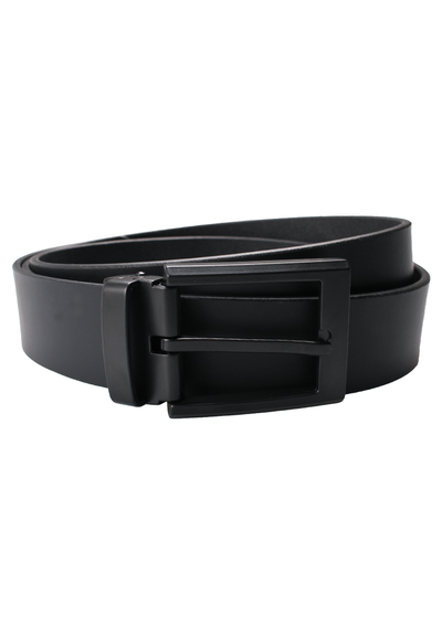 BUCKLE SIERRA 35MM BUFFAL BLACK BUCKLE