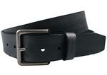 BUCKLE MALI 38MM FULL GRAIN BUFFALO-belts-BIGMENSCLOTHING.CO.NZ