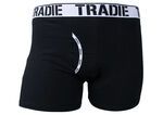 TRADIE MAN FRONT TRUNK-underwear-BIGMENSCLOTHING.CO.NZ