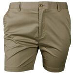 BOLAND SIDON SHORT LEG COTTON SHORT-shorts-BIGMENSCLOTHING.CO.NZ