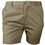 BOLAND SIDON SHORT LEG COTTON SHORT