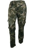 BRONCO CAMO CARGO TROUSER-trousers-BIGMENSCLOTHING.CO.NZ