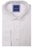 GLOWEAVE OXFORD L/S SHIRT-shirts casual & business-BIGMENSCLOTHING.CO.NZ