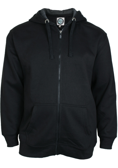 KAM PLAIN HOODY