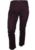 BOB SPEARS TALL TRIM CHINO-tall range-BIGMENSCLOTHING.CO.NZ