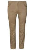 BOB SPEARS TALL TRIM CHINO-tall range-BIGMENSCLOTHING.CO.NZ