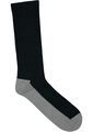 BAMBOO CIRCULATION HEALTH SOCK 14 -18-big mens basics-BIGMENSCLOTHING.CO.NZ