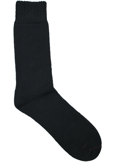 BAMBOO EXTRA THICK SOCK 14-18