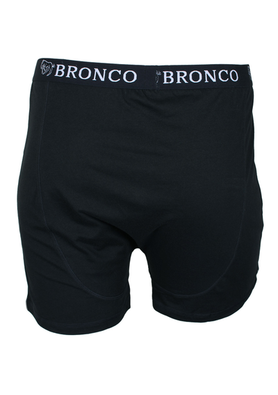 BRONCO BOXER