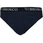 BRONCO HIP BRIEF-big mens basics-BIGMENSCLOTHING.CO.NZ