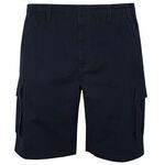BRONCO STRETCH E/W CARGO SHORT-new arrivals-BIGMENSCLOTHING.CO.NZ