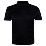 HIGH COUNTRY DRI-FIT PERFORMANCE POLO-big mens basics-BIGMENSCLOTHING.CO.NZ