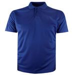 HIGH COUNTRY DRI-FIT PERFORMANCE POLO-big mens basics-BIGMENSCLOTHING.CO.NZ