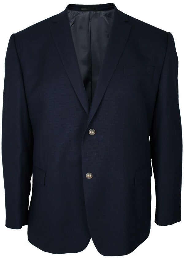 Daniel sales hechter blazer