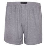 HIGH COUNTRY JERSEY BOXERS-big mens basics-BIGMENSCLOTHING.CO.NZ