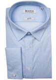 BOSTON LIBERTY FRENCH CUFF C/A SHIRT-shirts casual & business-BIGMENSCLOTHING.CO.NZ