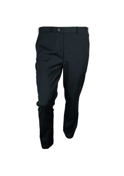 CITY CLUB SHIMA FLAT FRONT TROUSER