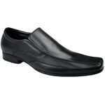 SLATTERS ROCKSTAR SLIP ON SHOE-footwear-BIGMENSCLOTHING.CO.NZ