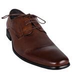 SLATTERS RADIATE LACE UP SHOE-sale clearance-BIGMENSCLOTHING.CO.NZ