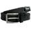 BUCKLE DAYTONA 30MM WOVEN BELT