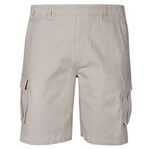 BRONCO STRETCH E/W CARGO SHORT-big mens basics-BIGMENSCLOTHING.CO.NZ