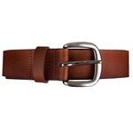 BUCKLE CHAD 38MM FULL GRAIN BUFFALO-big mens belts-BIGMENSCLOTHING.CO.NZ