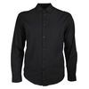 MAURIO PLAIN BAMBOO L/S SHIRT-shirts casual & business-BIGMENSCLOTHING.CO.NZ