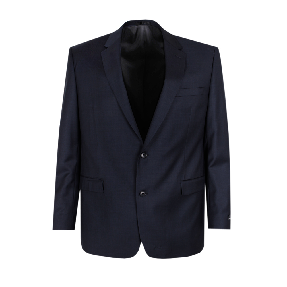 DANIEL HECHTER 10612 NAVY SUIT SELECT COAT