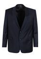 DANIEL HECHTER 10612 NAVY SUIT SELECT COAT-tall range-BIGMENSCLOTHING.CO.NZ